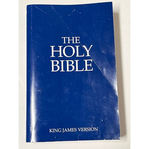 The Holy Bible - Picture 1 of 4